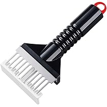 Amazon｜下村工業 日本製 プログレード 焼肉ハサミ 240mm 分解式 黒 食